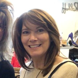 Meet your Posher, Kristie